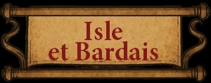 isle bardais
